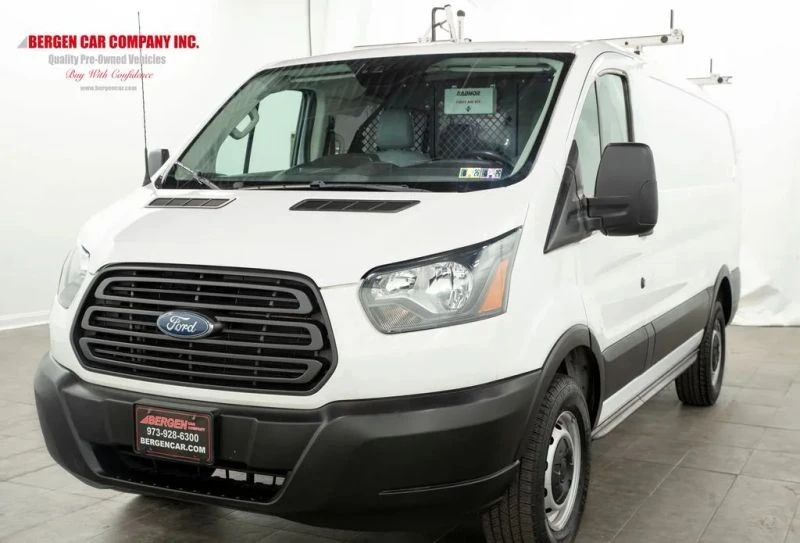 2019 Ford Transit - Image 4 of 12