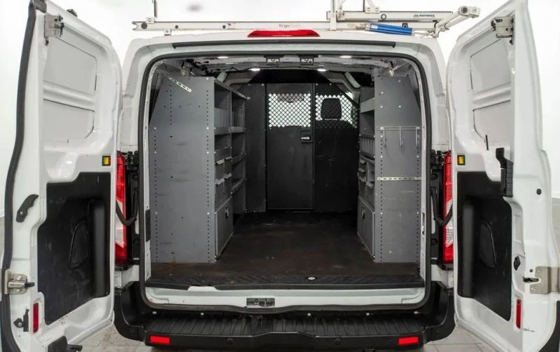 2019 Ford Transit - Image 11 of 12