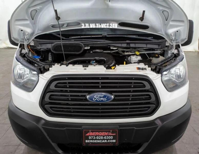 2019 Ford Transit - Image 3 of 12