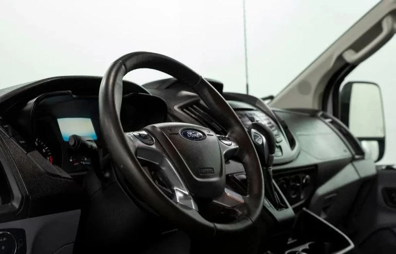 2019 Ford Transit - Image 8 of 12