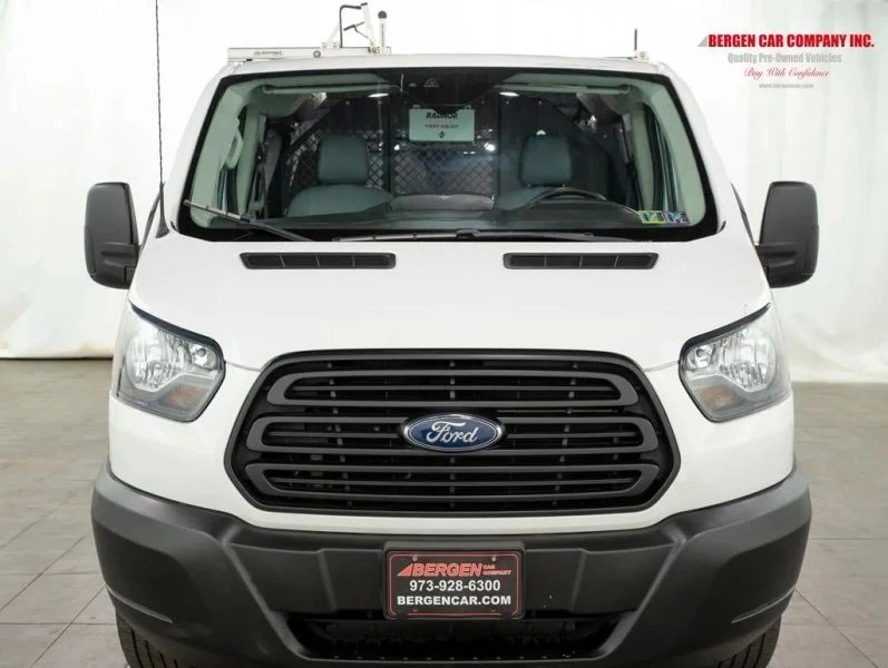 2019 Ford Transit - Image 2 of 12