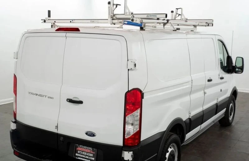 2019 Ford Transit - Image 12 of 12