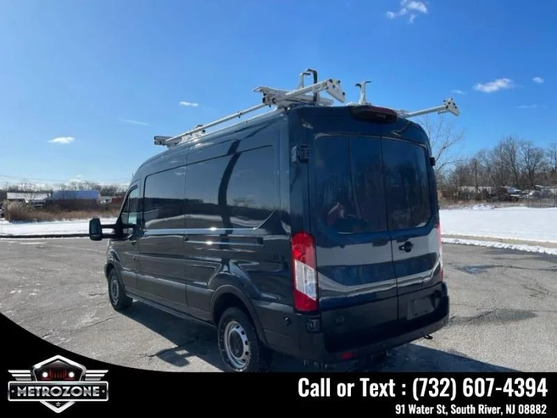 2019 Ford Transit - Image 3 of 12