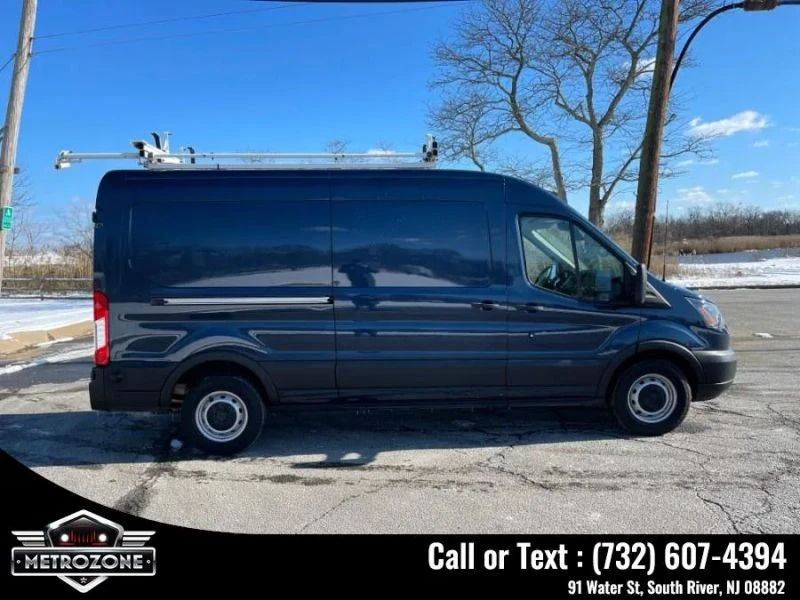2019 Ford Transit - Image 6 of 12