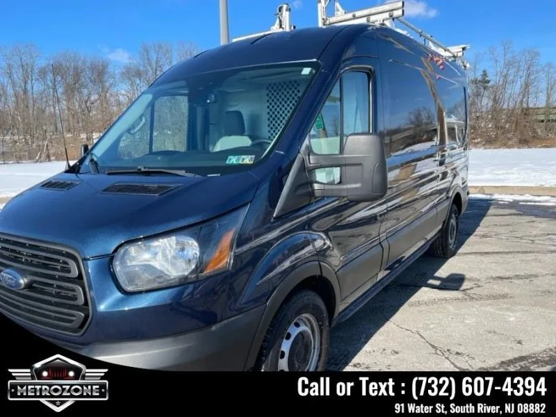 2019 Ford Transit - Image 9 of 12