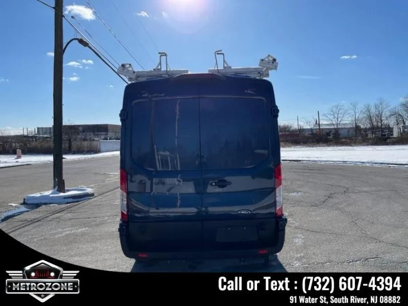 2019 Ford Transit - Image 4 of 12