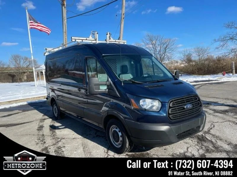 2019 Ford Transit - Image 7 of 12