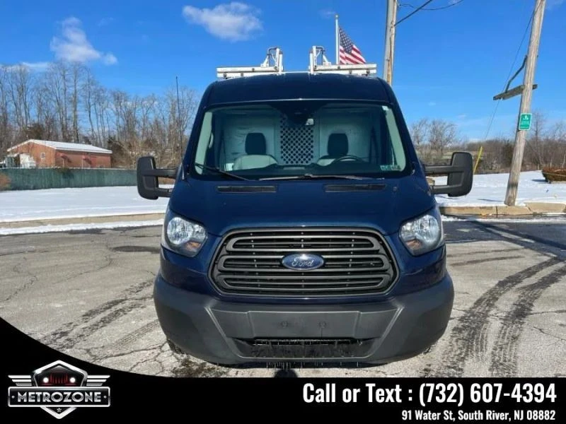 2019 Ford Transit - Image 11 of 12