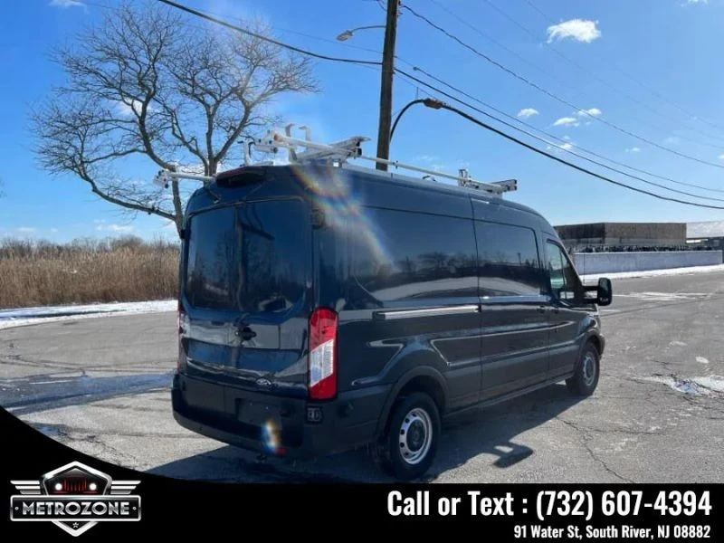 2019 Ford Transit - Image 5 of 12