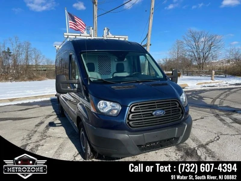 2019 Ford Transit - Image 8 of 12