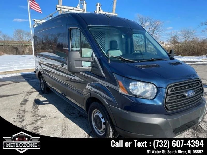 2019 Ford Transit - Image 10 of 12
