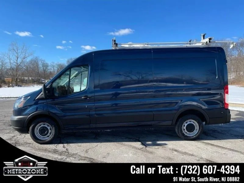 2019 Ford Transit - Image 2 of 12