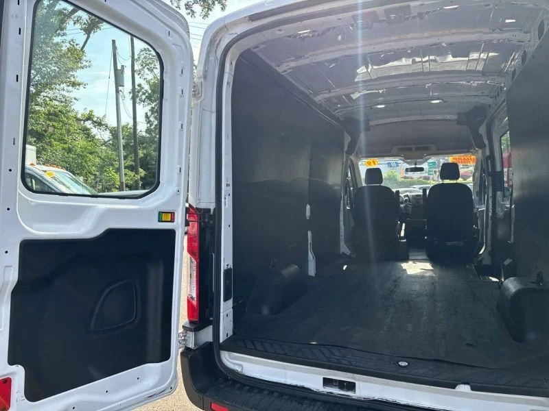 2019 Ford Transit - Image 12 of 12