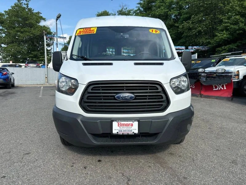 2019 Ford Transit - Image 2 of 12