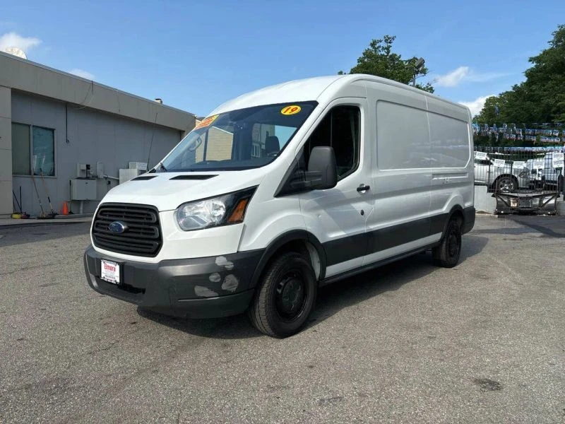 2019 Ford Transit - Image 3 of 12