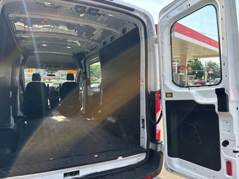 2019 Ford Transit - Image 11 of 12