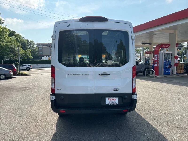 2019 Ford Transit - Image 5 of 12