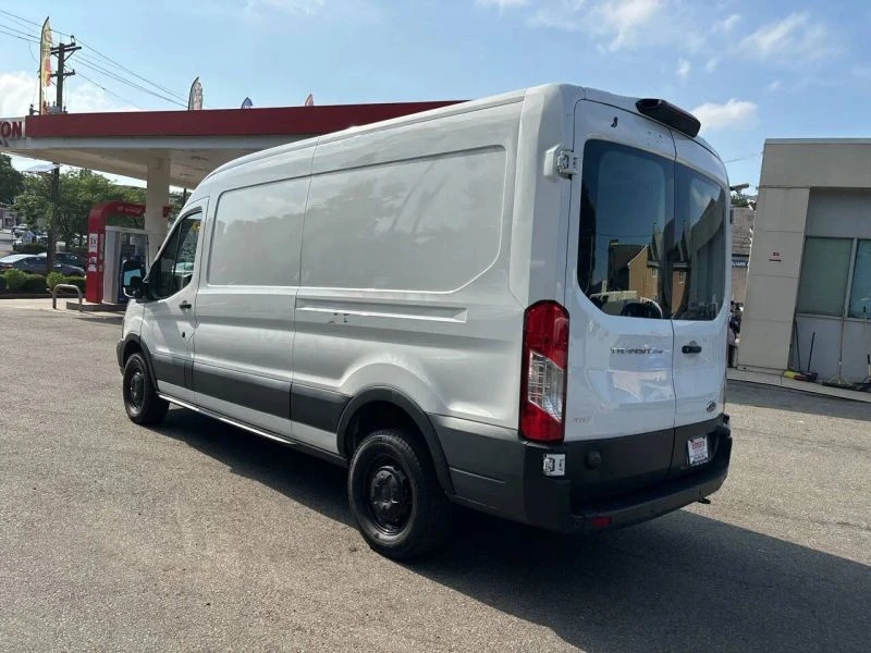 2019 Ford Transit - Image 4 of 12