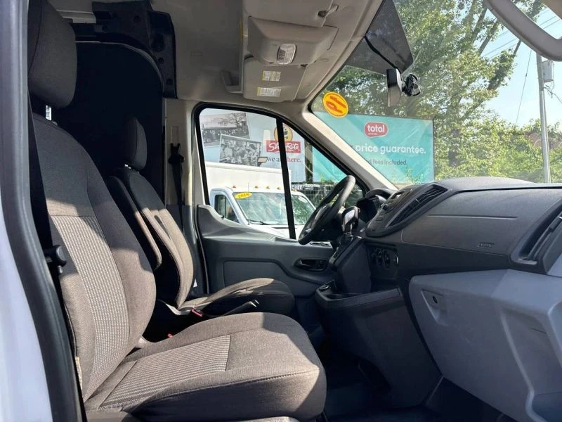 2019 Ford Transit - Image 8 of 12