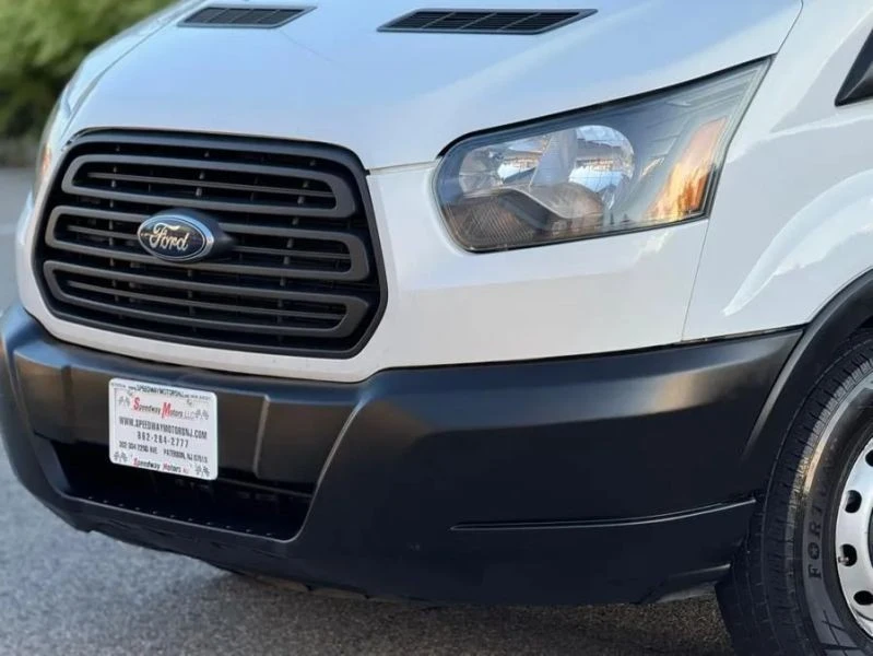 2019 Ford Transit - Image 10 of 12