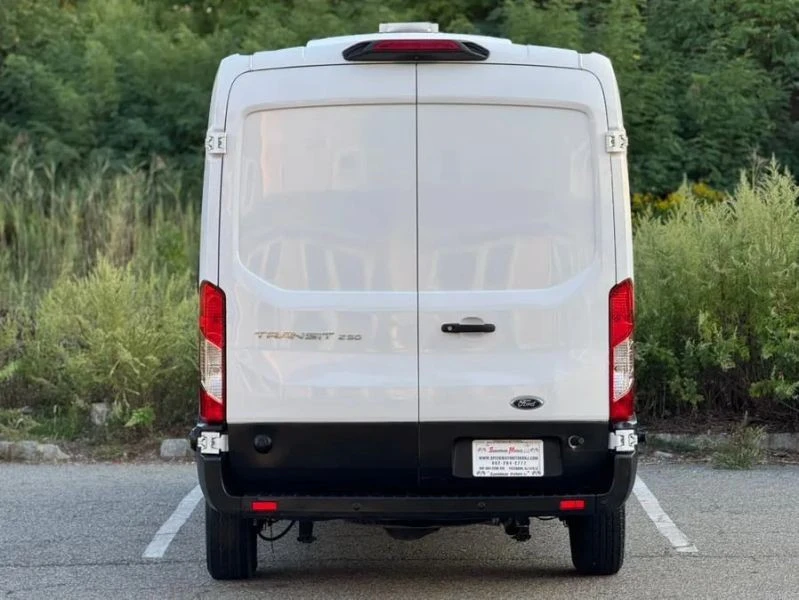 2019 Ford Transit - Image 5 of 12