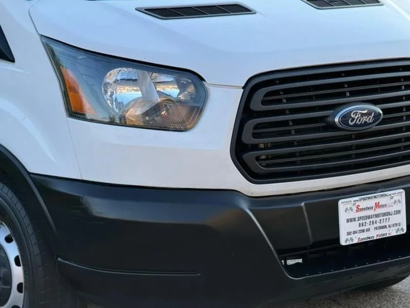 2019 Ford Transit - Image 12 of 12