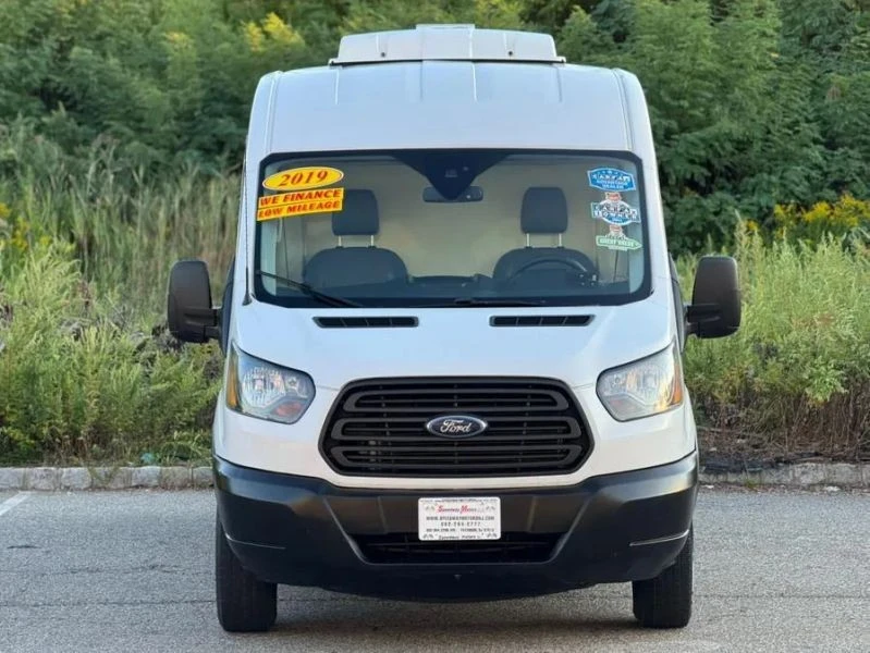 2019 Ford Transit - Image 9 of 12