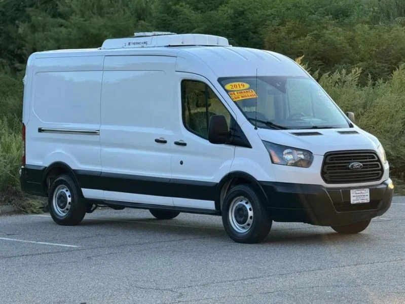 2019 Ford Transit - Image 2 of 12