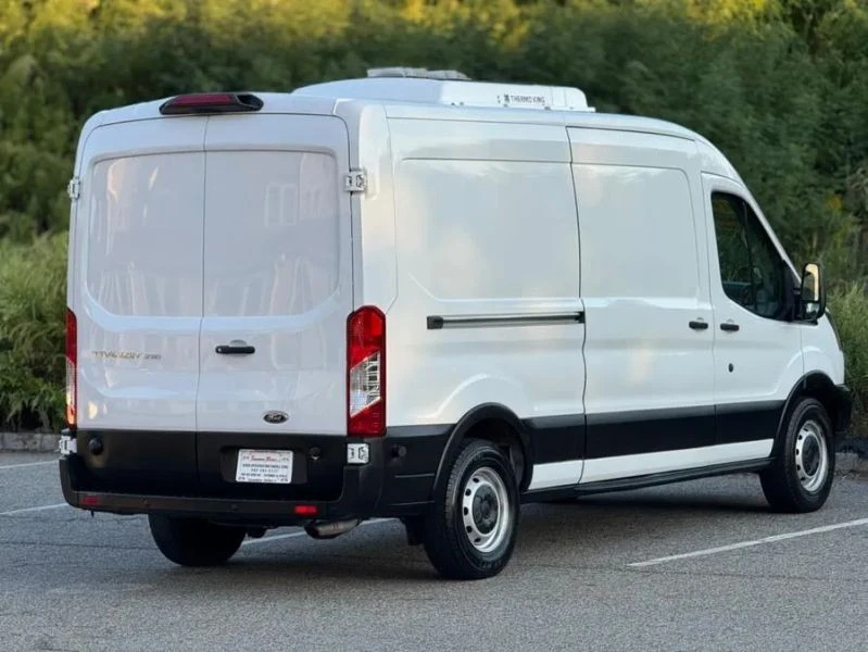 2019 Ford Transit - Image 4 of 12