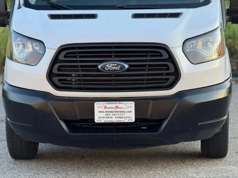 2019 Ford Transit - Image 11 of 12