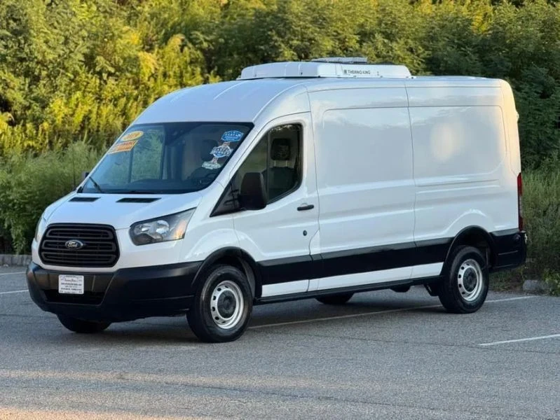 2019 Ford Transit - Image 8 of 12