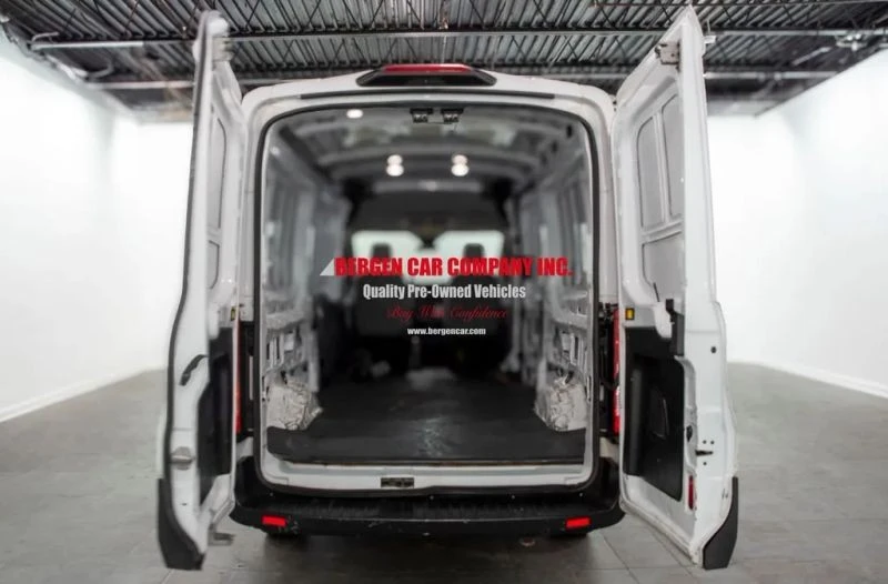 2019 Ford Transit - Image 9 of 12