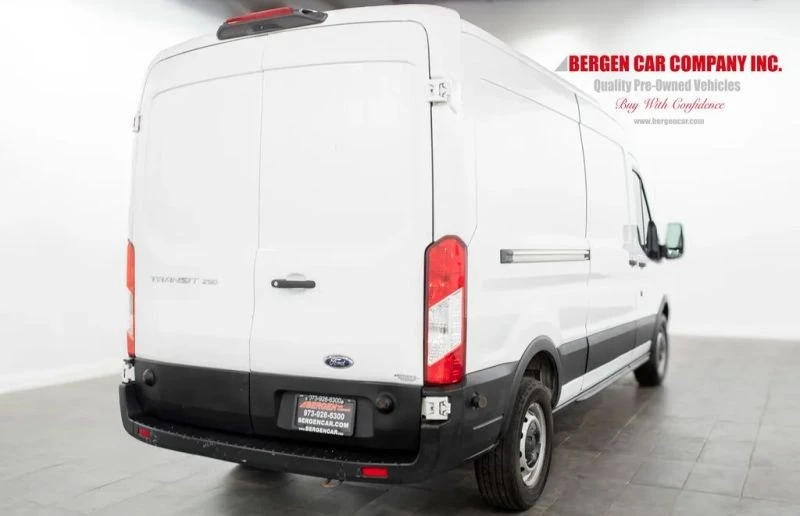 2019 Ford Transit - Image 10 of 12
