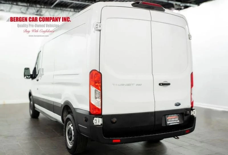 2019 Ford Transit - Image 7 of 12