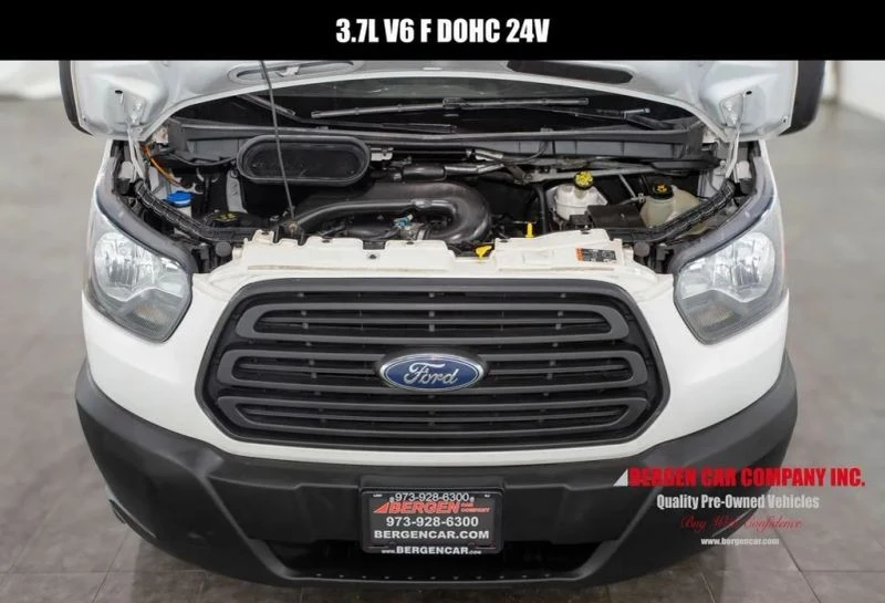 2019 Ford Transit - Image 3 of 12