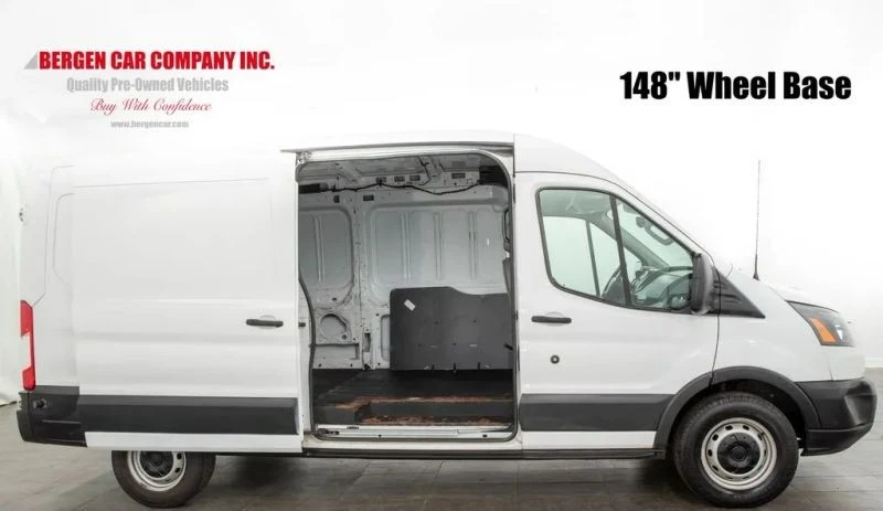 2019 Ford Transit - Image 12 of 12