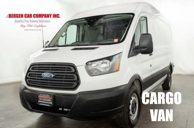 2019 Ford Transit - Image 4 of 12