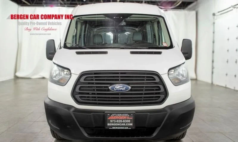 2019 Ford Transit - Image 2 of 12