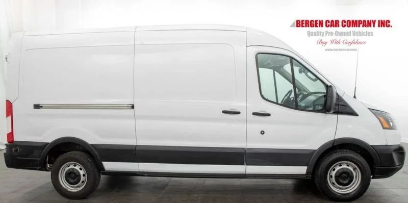 2019 Ford Transit - Image 11 of 12