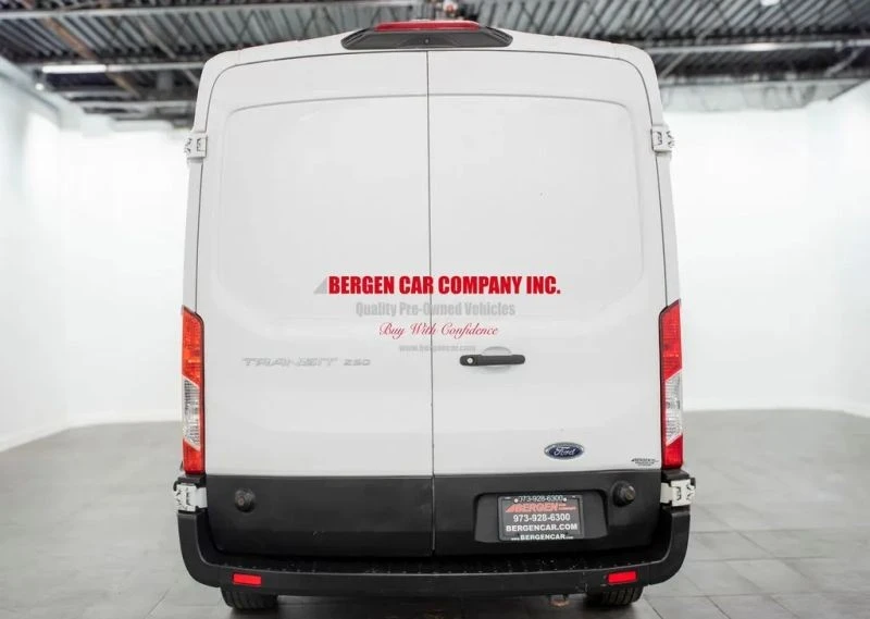 2019 Ford Transit - Image 8 of 12