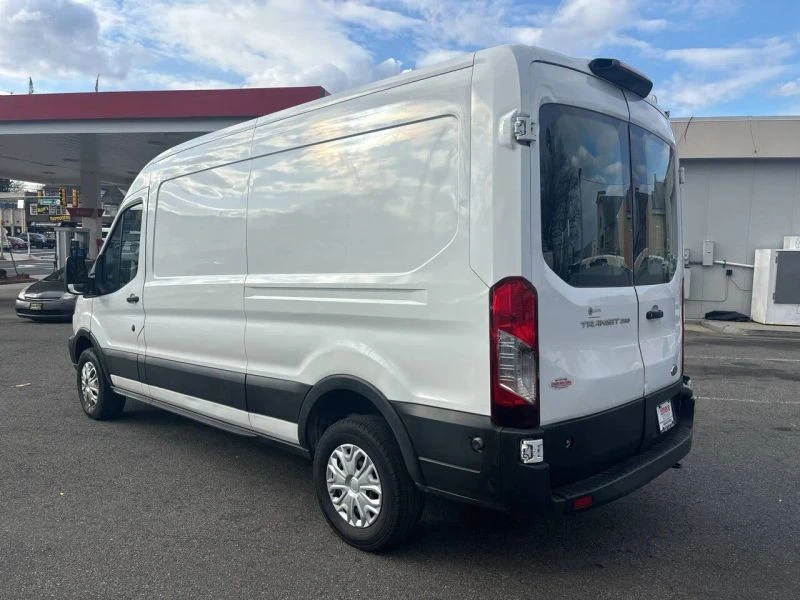 2019 Ford Transit - Image 4 of 12