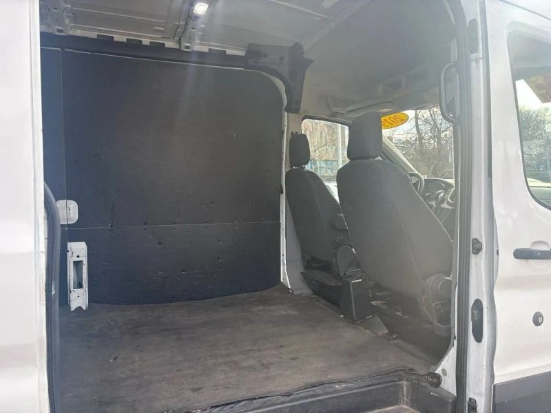 2019 Ford Transit - Image 9 of 12