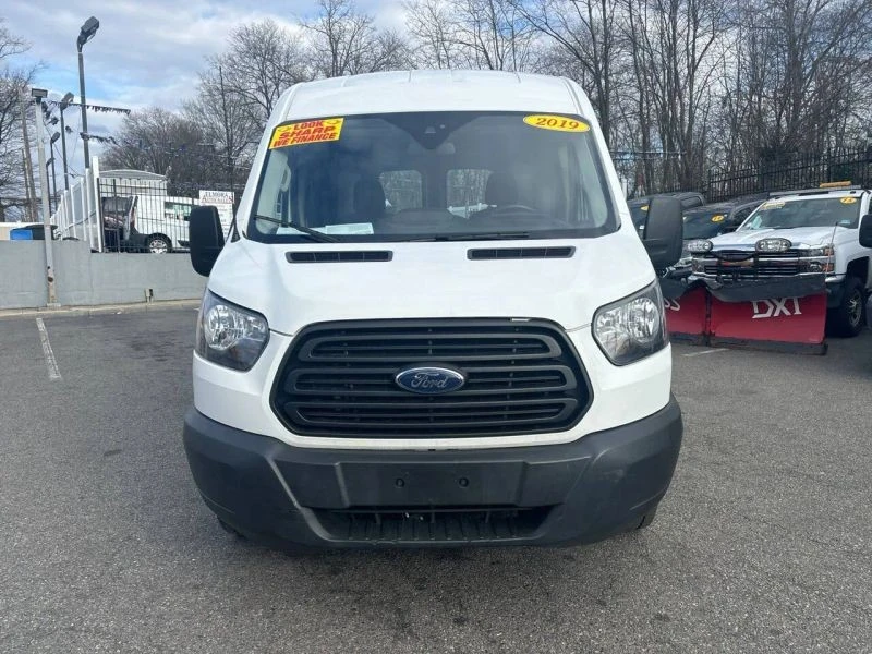 2019 Ford Transit - Image 2 of 12