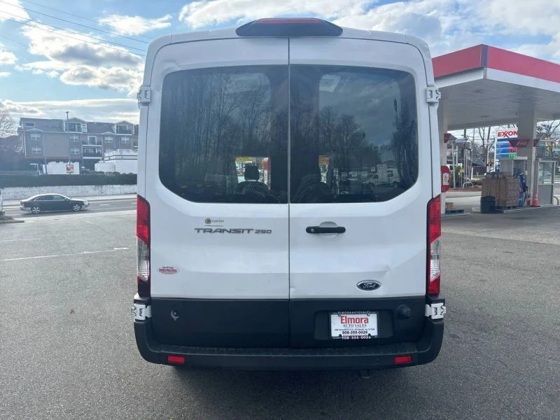 2019 Ford Transit - Image 5 of 12