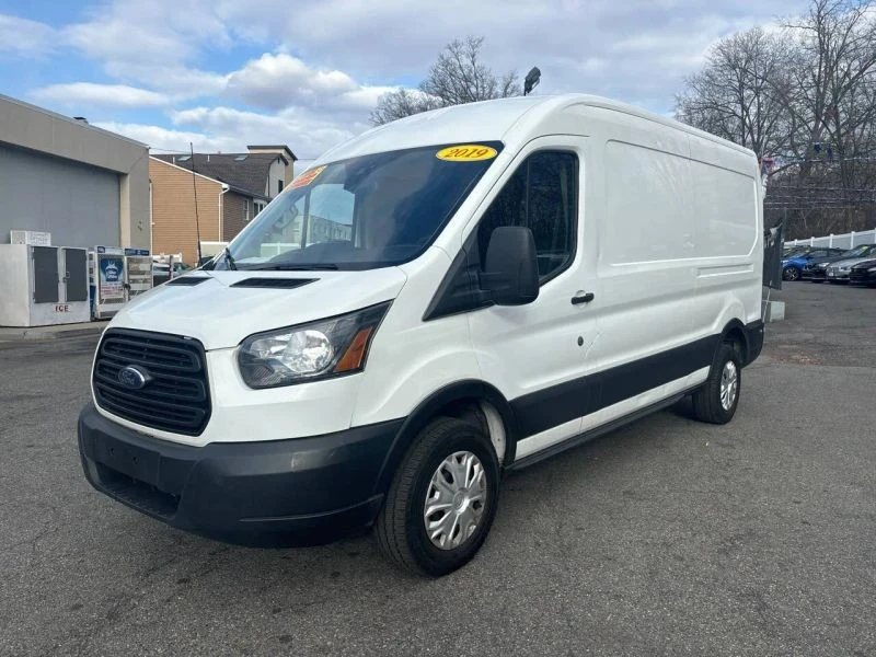 2019 Ford Transit - Image 3 of 12
