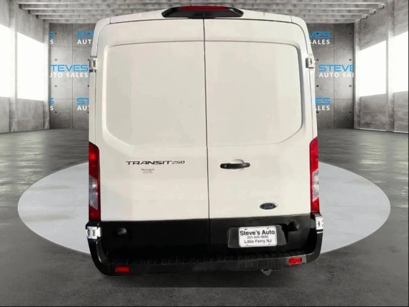 2019 Ford Transit - Image 4 of 12