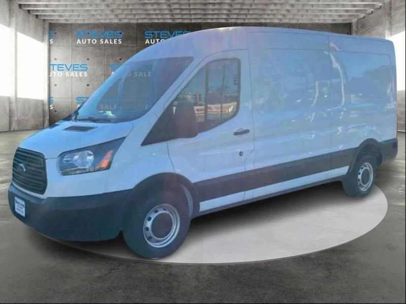 2019 Ford Transit - Image 2 of 12
