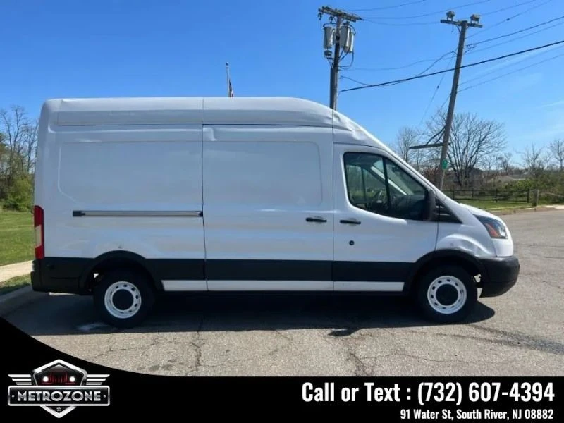 2019 Ford Transit - Image 5 of 12