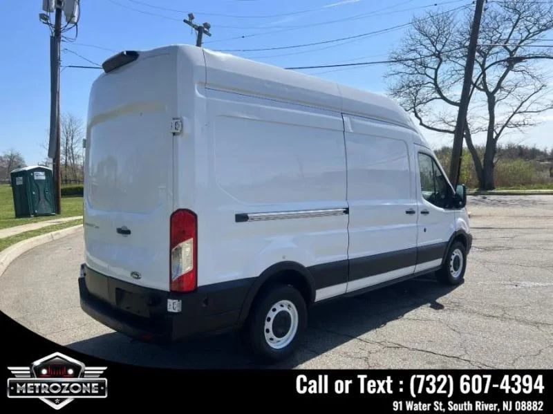 2019 Ford Transit - Image 6 of 12