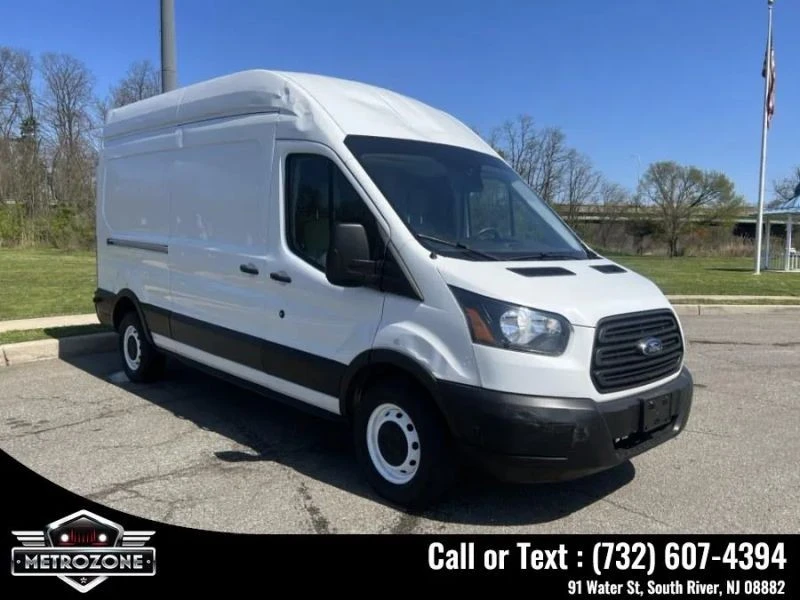 2019 Ford Transit - Image 4 of 12